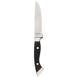 Libbey 201 2693 Steak Knife w/ Polypropylene Handle