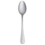 Libbey 213 001 Baguette 6 1/4" Heavy Teaspoon