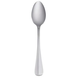 Libbey 213 001 Baguette 6 1/4" Heavy Teaspoon