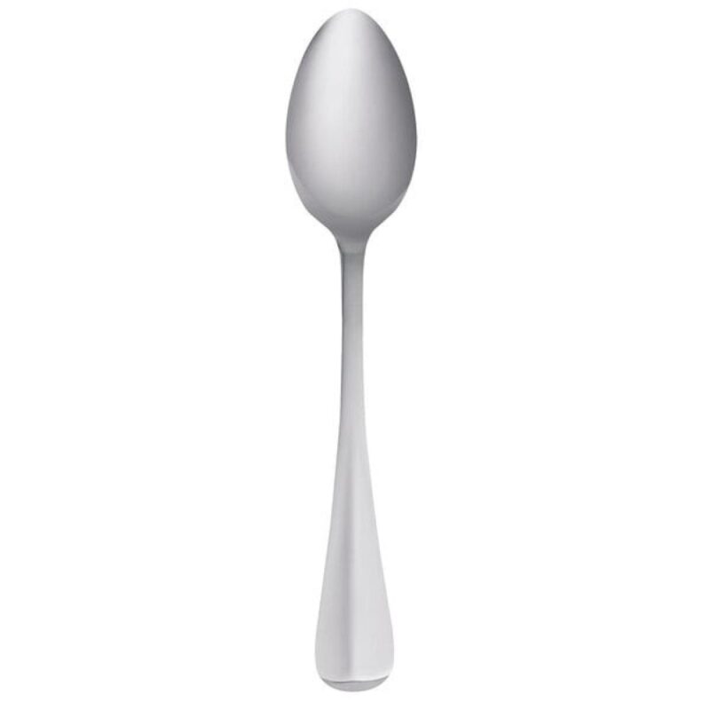 Libbey-213-001-Baguette-6-14-Heavy-Teaspoon-959213001 Libbey 213 001 Baguette 6 1/4" Heavy Teaspoon
