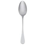 Libbey 213 003 Baguette 8 3/4" Tablespoon / Serving Spoon