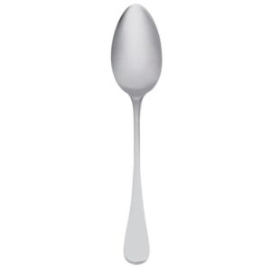 Libbey 213 003 Baguette 8 3/4" Tablespoon / Serving Spoon