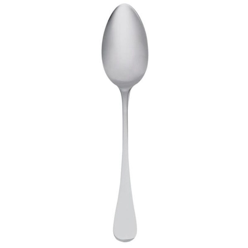 Libbey 213 003 Baguette 8 3/4" Tablespoon / Serving Spoon