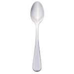 Libbey 213 007 Baguette 4 3/4" Heavy Demitasse Spoon