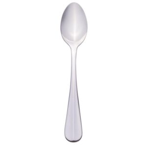 Libbey 213 007 Baguette 4 3/4" Heavy Demitasse Spoon