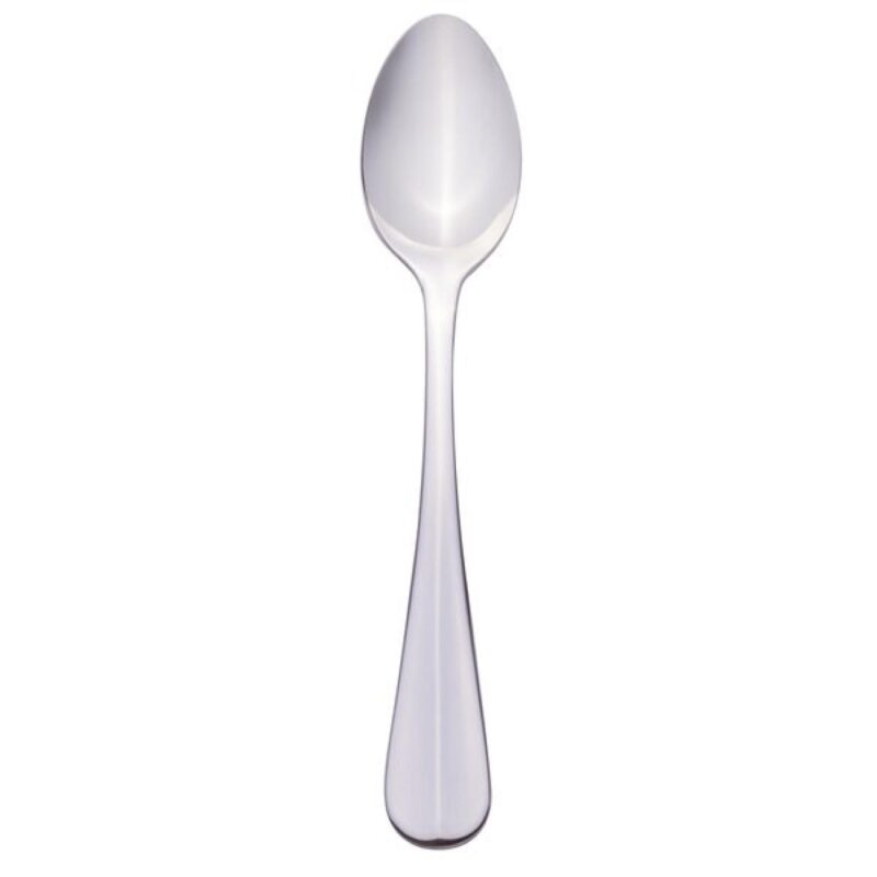Libbey 213 007 Baguette 4 3/4" Heavy Demitasse Spoon