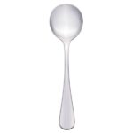 Libbey 213 016 Baguette 6 1/8" Heavy Bouillon Spoon