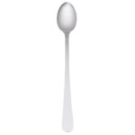 Libbey 213 021 Baguette 7 5/8" Heavy Iced Tea Spoon