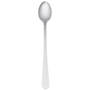 Libbey 213 021 Baguette 7 5/8" Heavy Iced Tea Spoon
