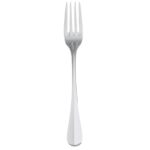 Libbey 213 027 Baguette 8 1/8" Heavy Dinner Fork