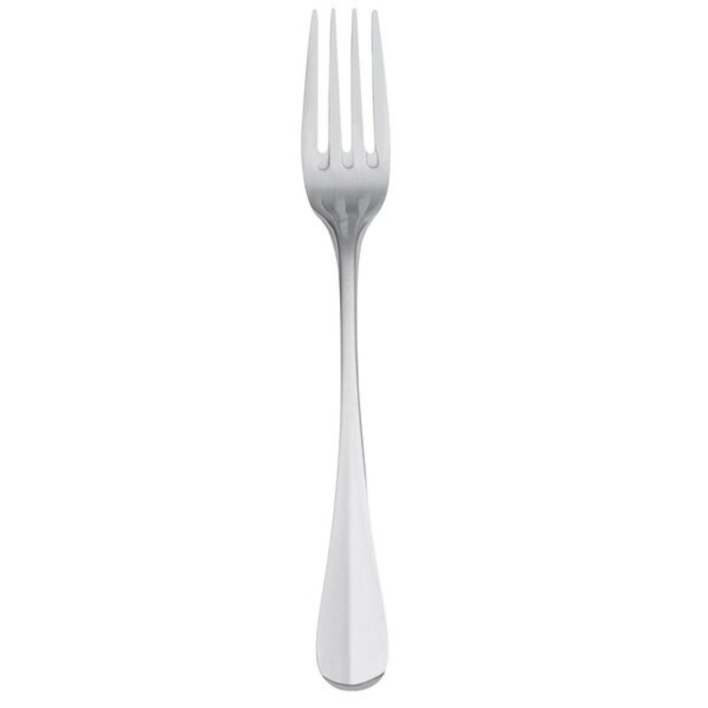 Libbey 213 027 Baguette 8 1/8" Heavy Dinner Fork