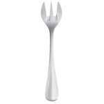 Libbey 213 029 Baguette 4 3/4" Heavy Cocktail Fork