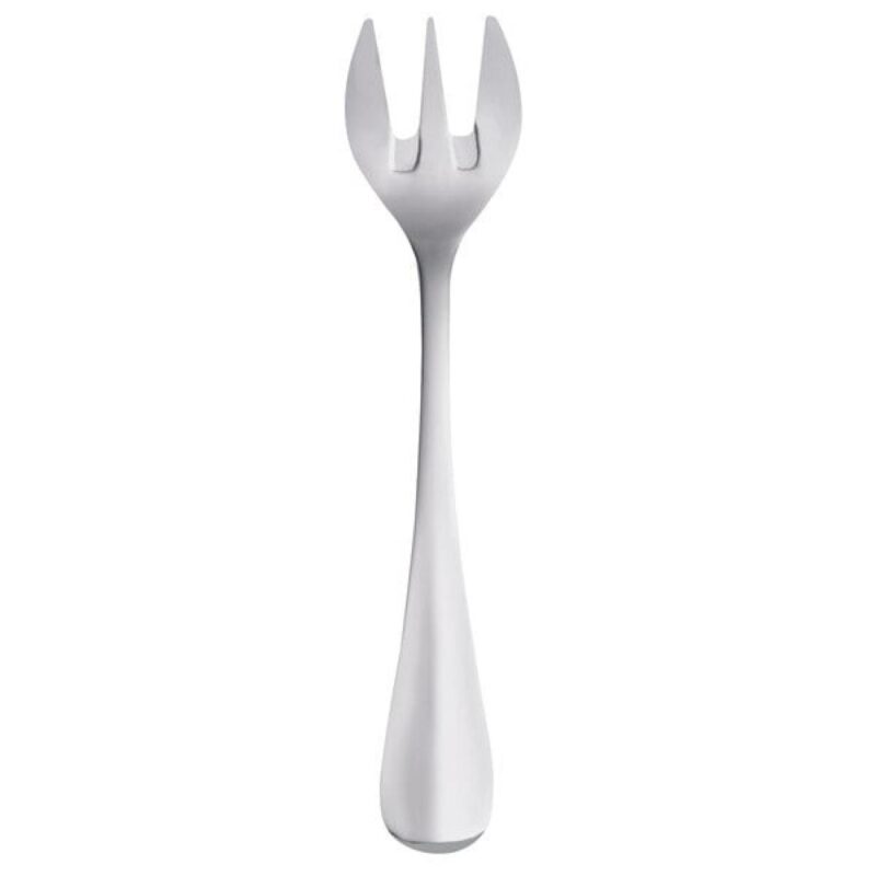 Libbey-213-029-Baguette-4-34-Heavy-Cocktail-Fork-959213029 Libbey 213 029 Baguette 4 3/4" Heavy Cocktail Fork
