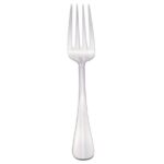 Libbey 213 030 Baguette 7 1/4" Heavy Dessert Fork