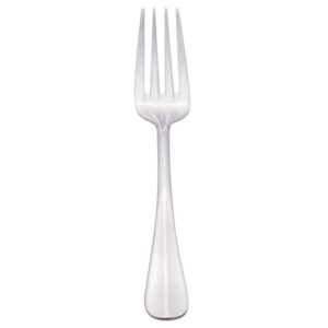 Libbey 213 030 Baguette 7 1/4" Heavy Dessert Fork