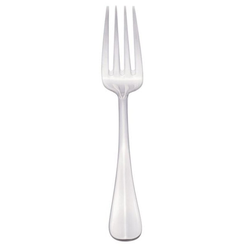 Libbey 213 030 Baguette 7 1/4" Heavy Dessert Fork