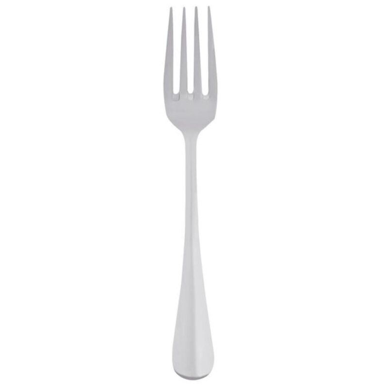 Libbey 213 038 Baguette 6 1/2" Heavy Salad Fork