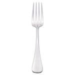 Libbey 213 039 Baguette 8 1/2" Heavy European Dinner Fork