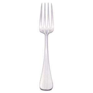 Libbey 213 039 Baguette 8 1/2" Heavy European Dinner Fork