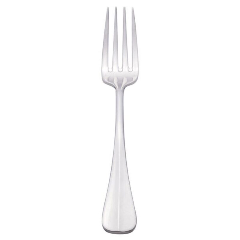 Libbey 213 039 Baguette 8 1/2" Heavy European Dinner Fork