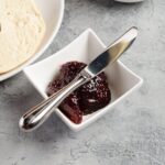 Libbey 213 254 Baguette 6 3/4" Heavy Bread & Butter Knife - 1