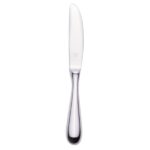 Libbey 213 254 Baguette 6 3/4" Heavy Bread & Butter Knife