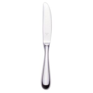 Libbey 213 254 Baguette 6 3/4" Heavy Bread & Butter Knife
