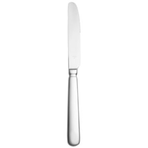 Libbey 213 5501 Baguette 9 3/4" Heavy Serrated Dinner Knife