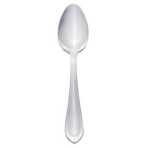 Libbey 239 001 Antique 6" Heavy Teaspoon
