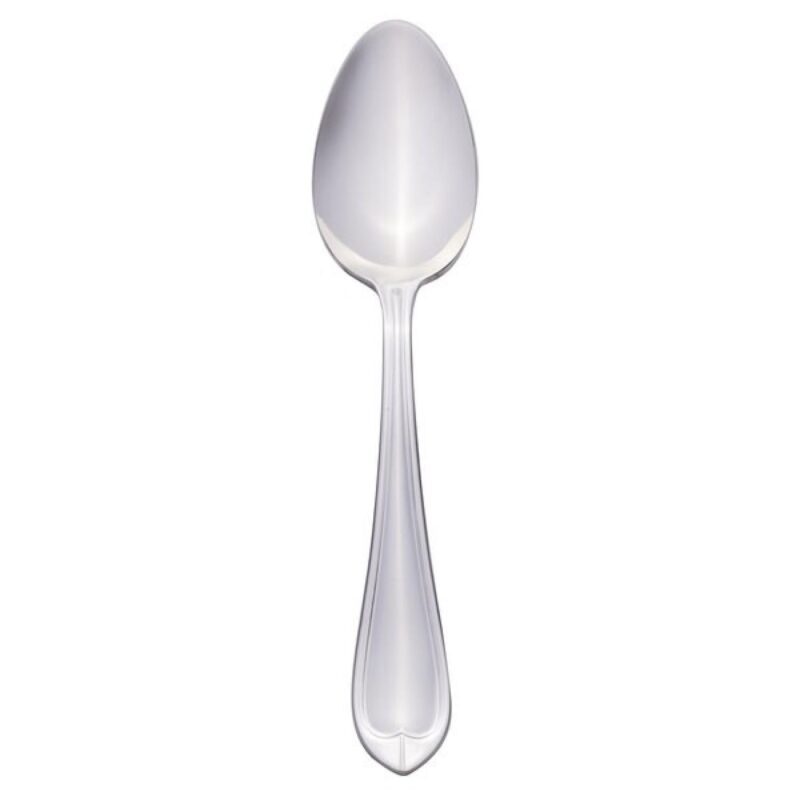 Libbey 239 001 Antique 6" Heavy Teaspoon