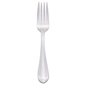 Libbey 239 030 Antique 7 1/4" Heavy Dessert Fork