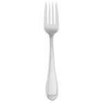 Libbey 239 038 Antique 6 5/8" Heavy Salad Fork