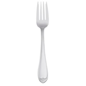 Libbey 239 038 Antique 6 5/8" Heavy Salad Fork