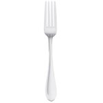 Libbey 239 039 Antique 8 1/8" Heavy European Dinner Fork