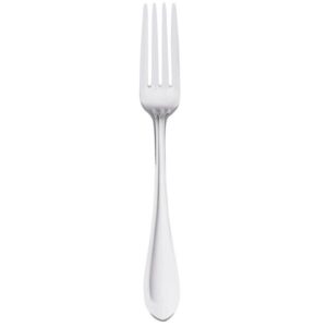 Libbey 239 039 Antique 8 1/8" Heavy European Dinner Fork
