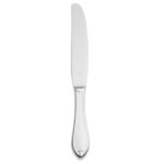 Libbey 239 2702 Antique 9 5/8" Heavy Fluted Dinner Knife