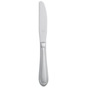 Libbey 239 554 Antique 6 3/4" Plain Bread & Butter Knife