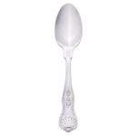 Libbey 244 001 Kings 6" Heavy Teaspoon