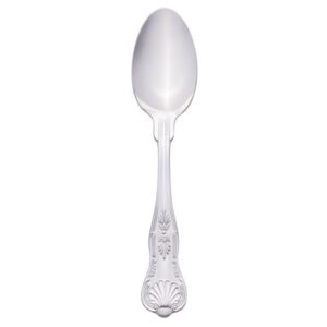 Libbey 244 001 Kings 6" Heavy Teaspoon