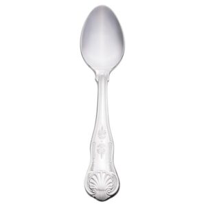 Libbey 244 002 Kings 7 1/4" Heavy Dessert Spoon