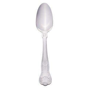 Libbey 244 003 Kings 8 3/4" Heavy Tablespoon / Serving Spoon