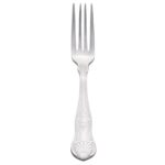 Libbey 244 030 Kings 7" Heavy Utility / Dessert Fork