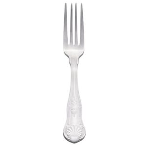Libbey 244 030 Kings 7" Heavy Utility / Dessert Fork