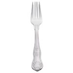 Libbey 244 038 Kings 8 1/8" Heavy Salad Fork
