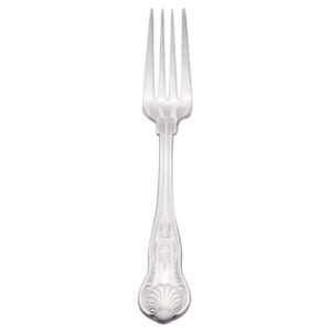 Libbey 244 039 Kings 8 1/8" Heavy European Dinner Fork