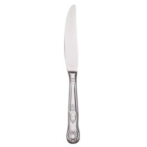 Libbey 244 554 Kings 7 1/4" Heavy Bread & Butter Knife