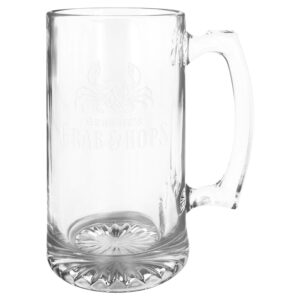 Libbey 25 OZ SPORT MUG W/HANDLE
