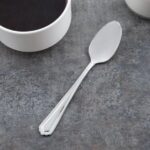 Libbey 256 001 Cortland 6" Heavy Teaspoon - 1