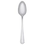 Libbey 256 001 Cortland 6" Heavy Teaspoon