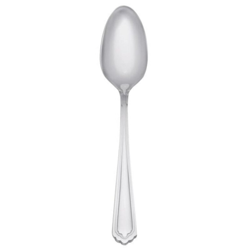 Libbey 256 001 Cortland 6" Heavy Teaspoon